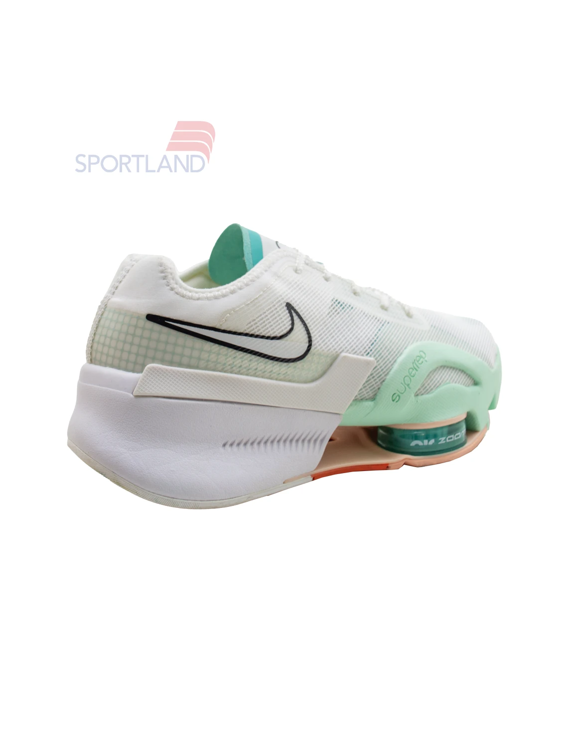 کتونی دویدن زنانه نایک Nike SuperRep 4 Next W