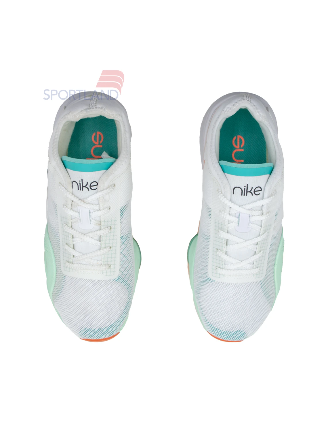 کتونی دویدن زنانه نایک Nike SuperRep 4 Next W