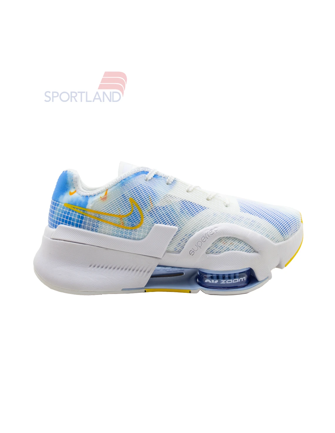 کتونی دویدن زنانه نایک Nike SuperRep 4 Next W
