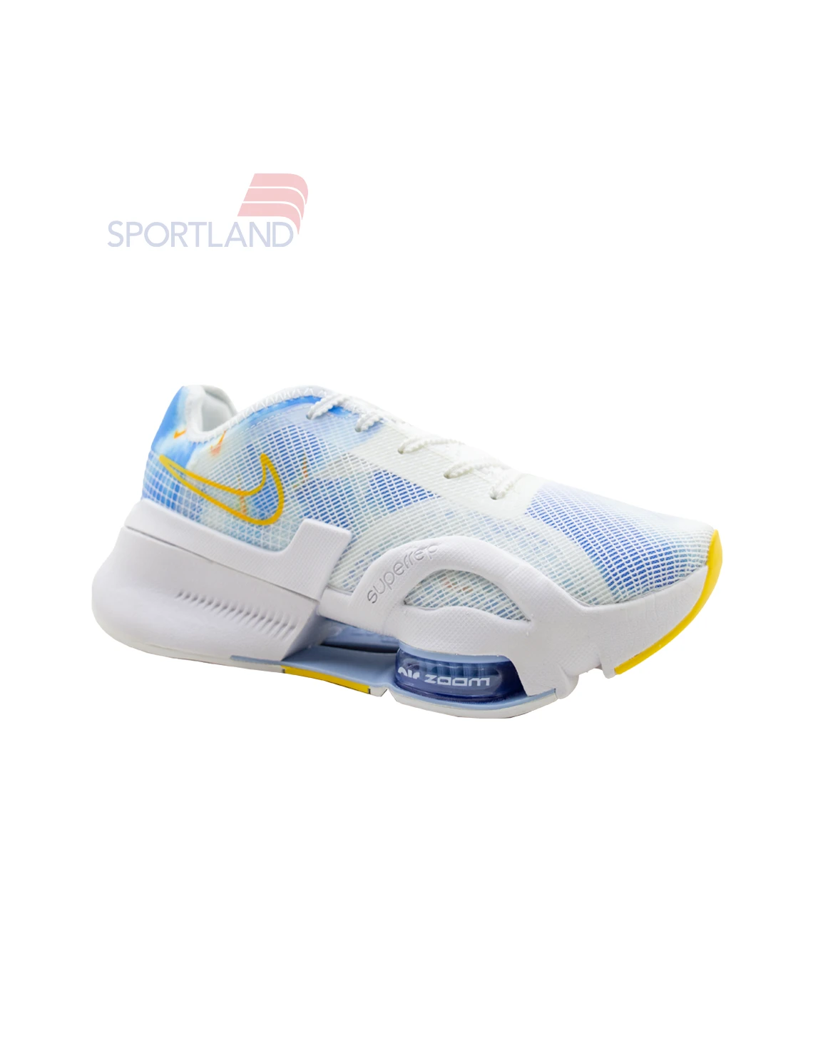 کتونی دویدن زنانه نایک Nike SuperRep 4 Next W