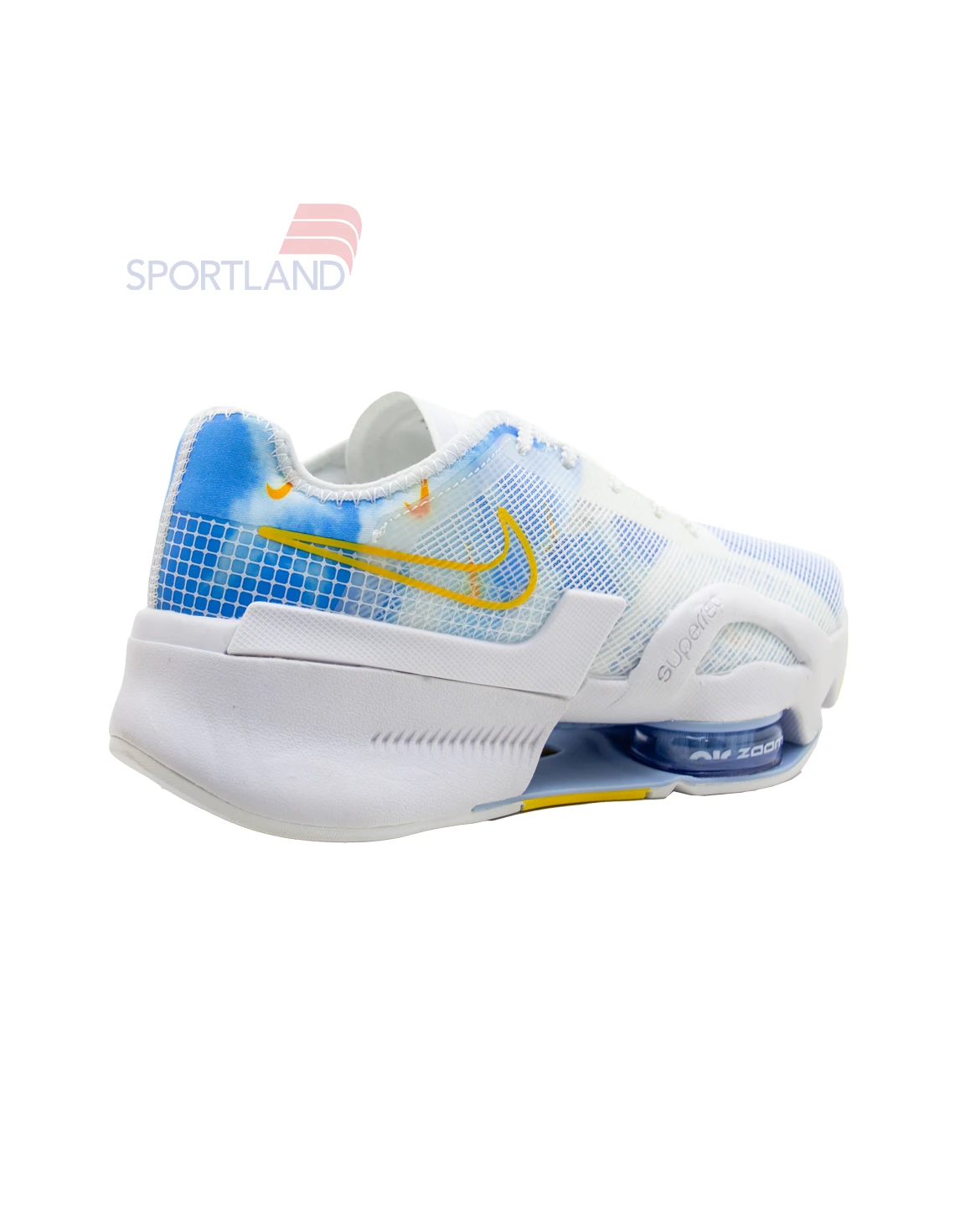 کتونی دویدن زنانه نایک Nike SuperRep 4 Next W