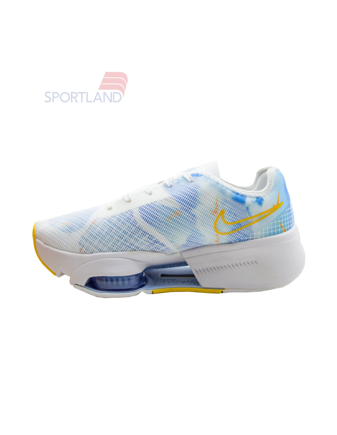 کتونی دویدن زنانه نایک Nike SuperRep 4 Next W