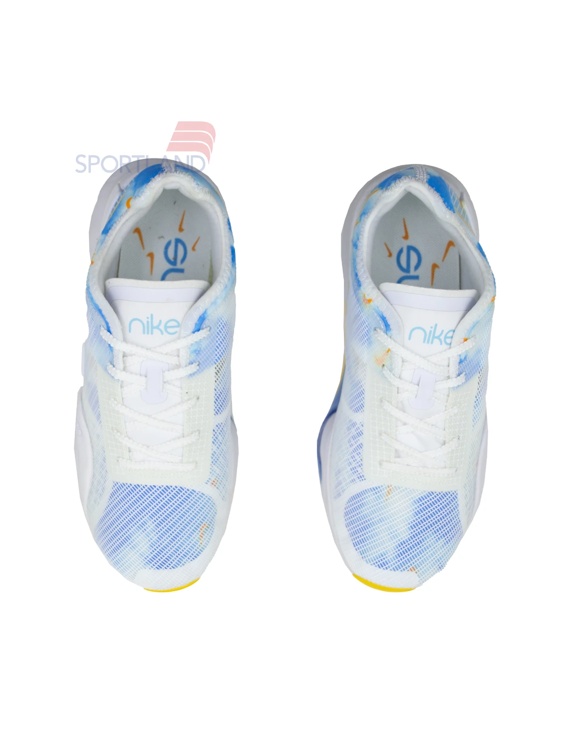کتونی دویدن زنانه نایک Nike SuperRep 4 Next W