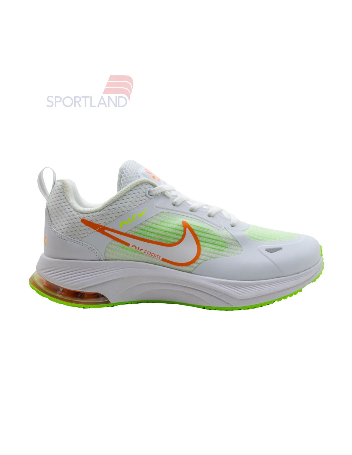کتونی دویدن مردانه نایک Nike Yuuna M
