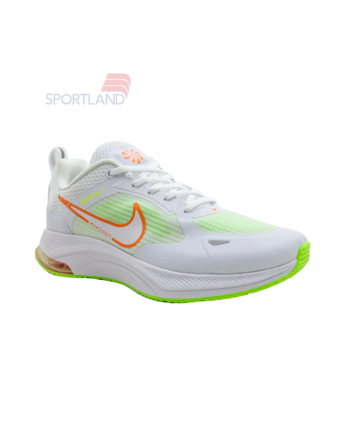 کتونی دویدن مردانه نایک Nike Yuuna M