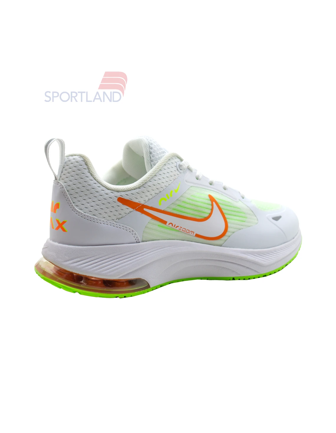 کتونی دویدن مردانه نایک Nike Yuuna M