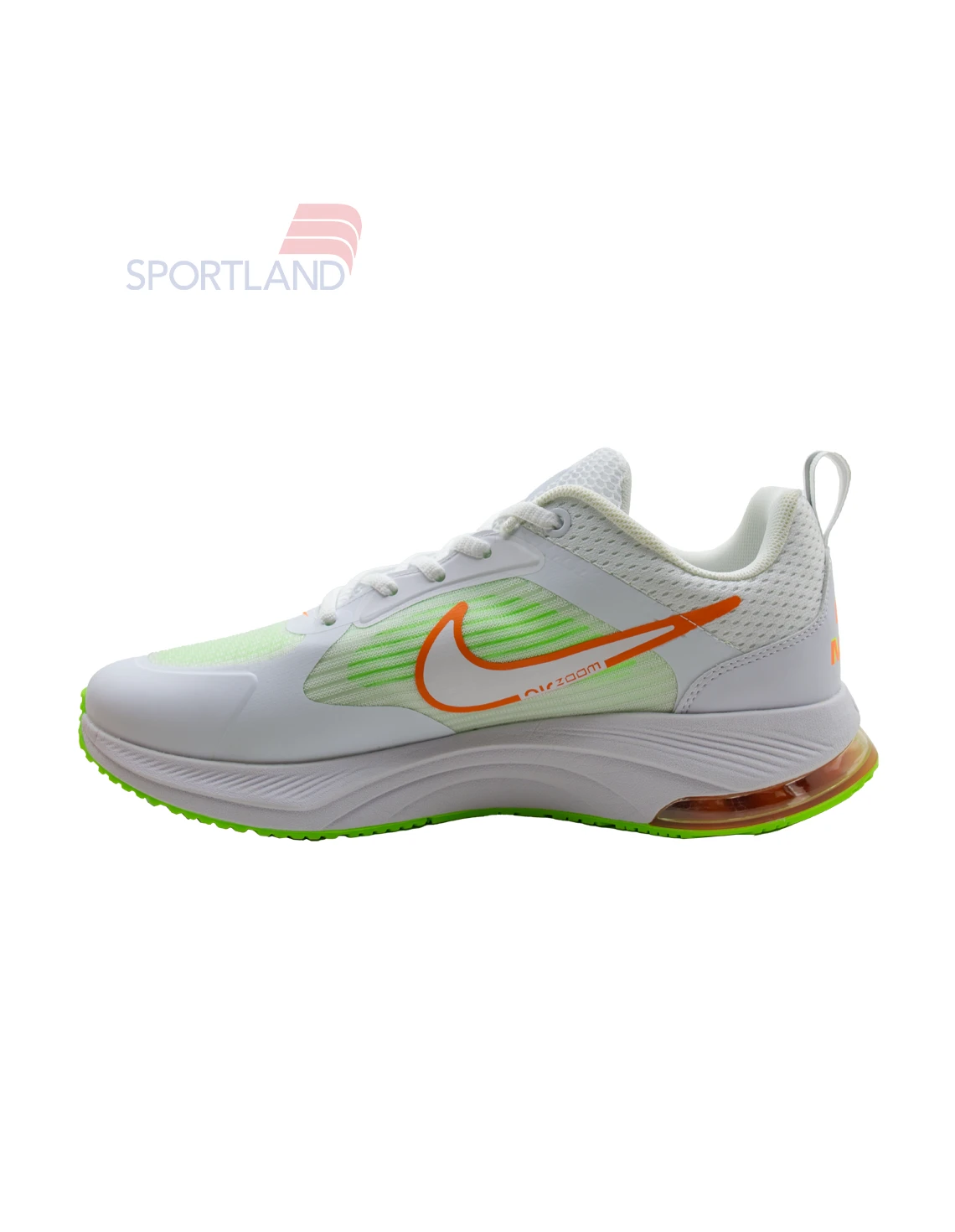 کتونی دویدن مردانه نایک Nike Yuuna M