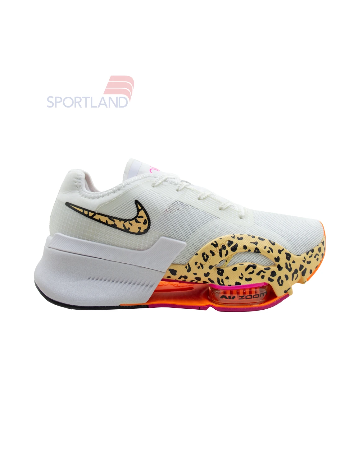 کتونی دویدن زنانه نایک Nike SuperRep 4 Next W