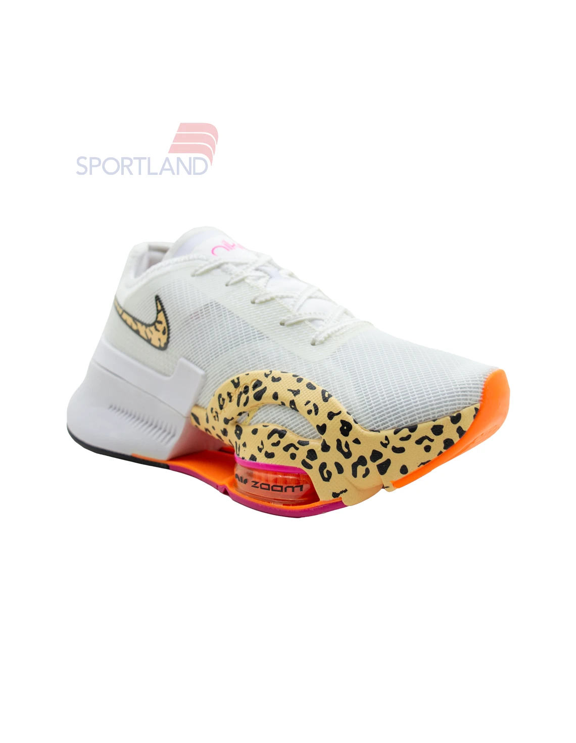 کتونی دویدن زنانه نایک Nike SuperRep 4 Next W