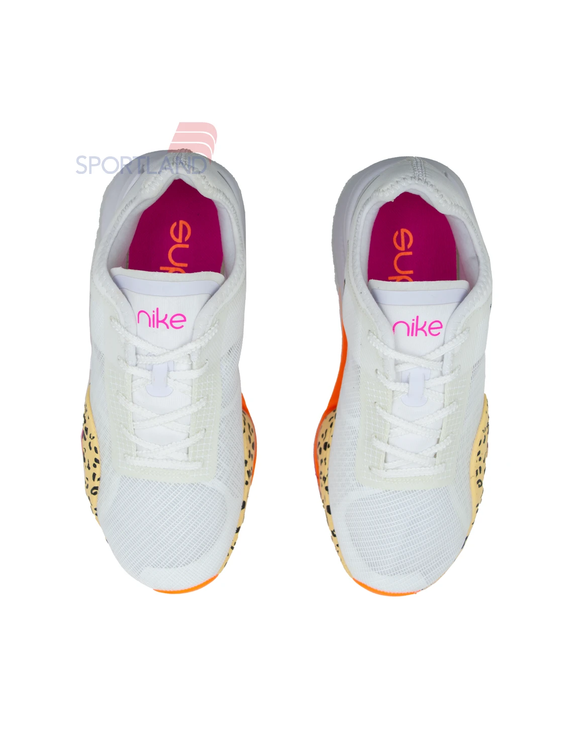 کتونی دویدن زنانه نایک Nike SuperRep 4 Next W
