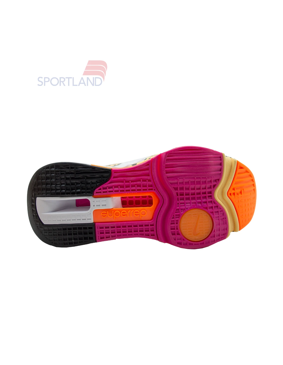 کتونی دویدن زنانه نایک Nike SuperRep 4 Next W