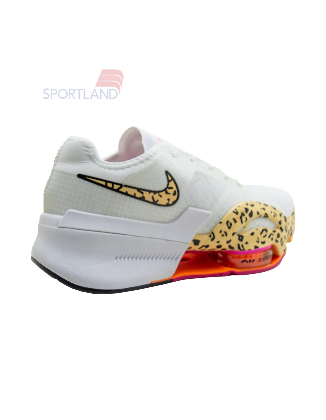 کتونی دویدن مردانه نایک Nike SuperRep 4 Next M
