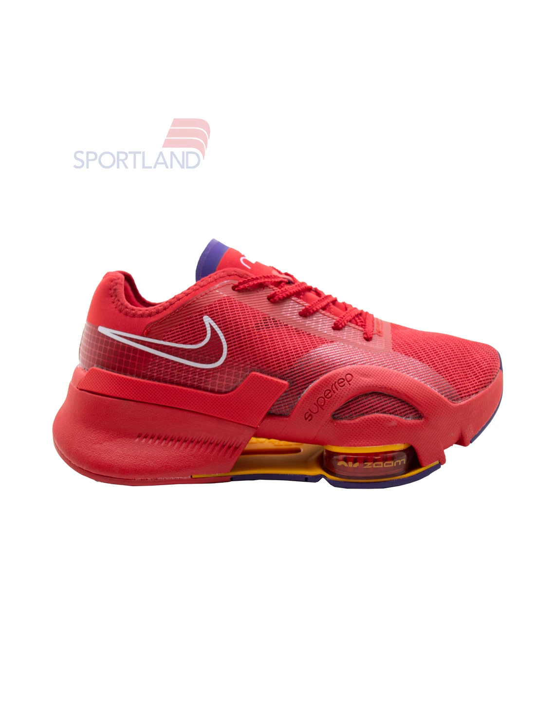 کتونی دویدن زنانه نایک Nike SuperRep 4 Next W