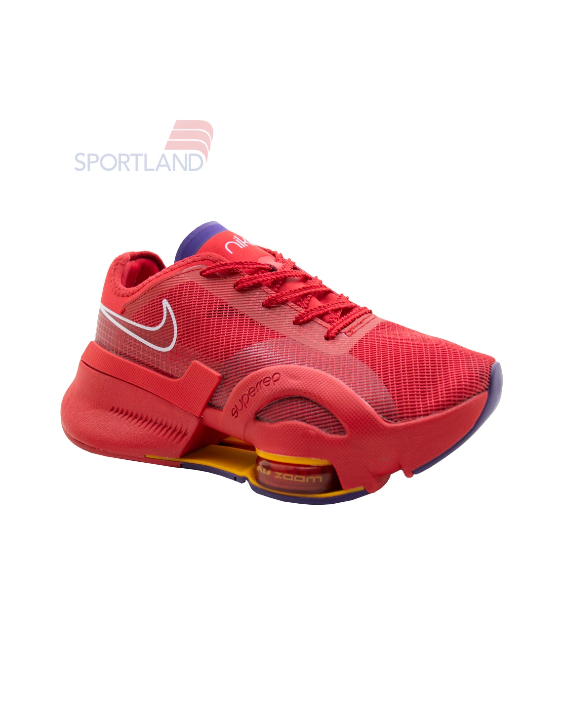 کتونی دویدن زنانه نایک Nike SuperRep 4 Next W
