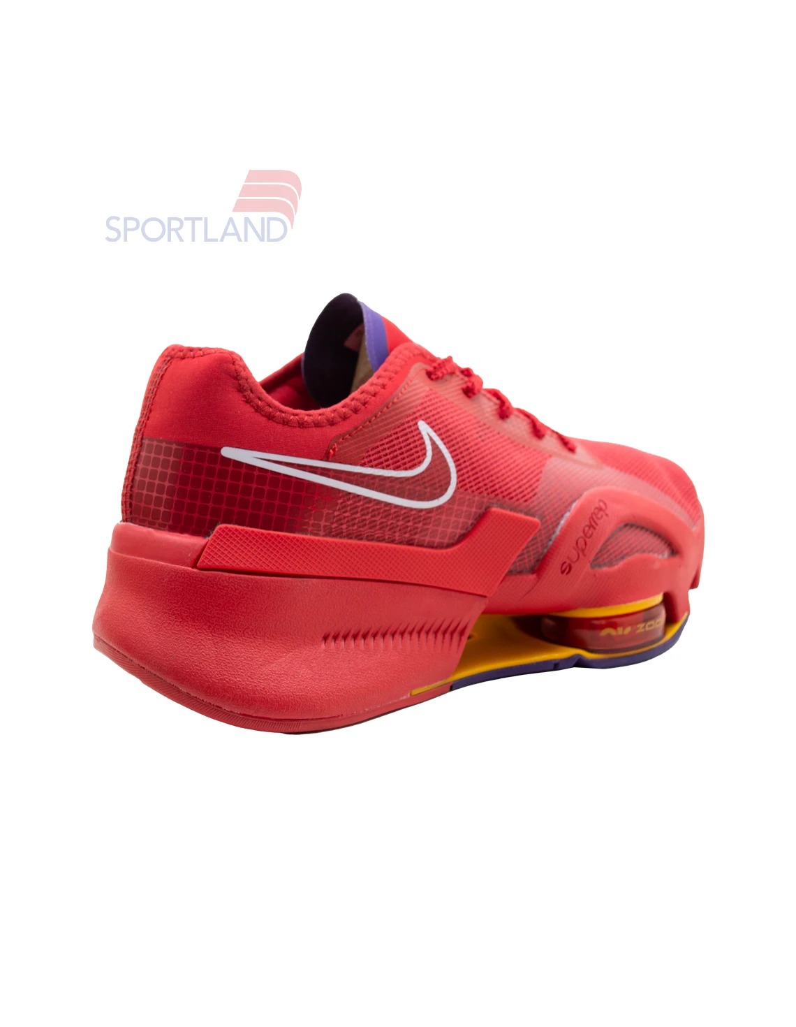 کتونی دویدن زنانه نایک Nike SuperRep 4 Next W