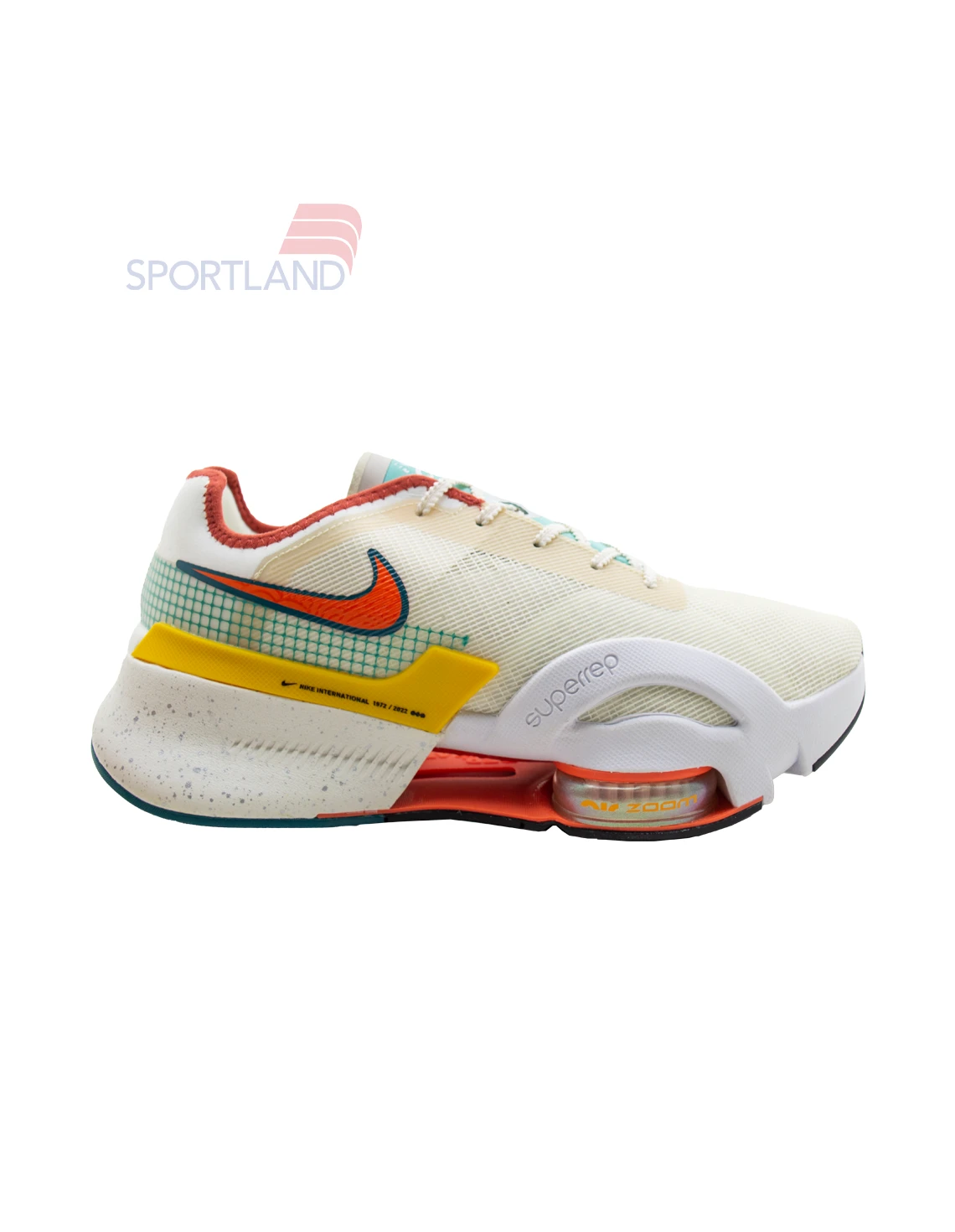 کتونی دویدن مردانه نایک Nike SuperRep 4 Next M