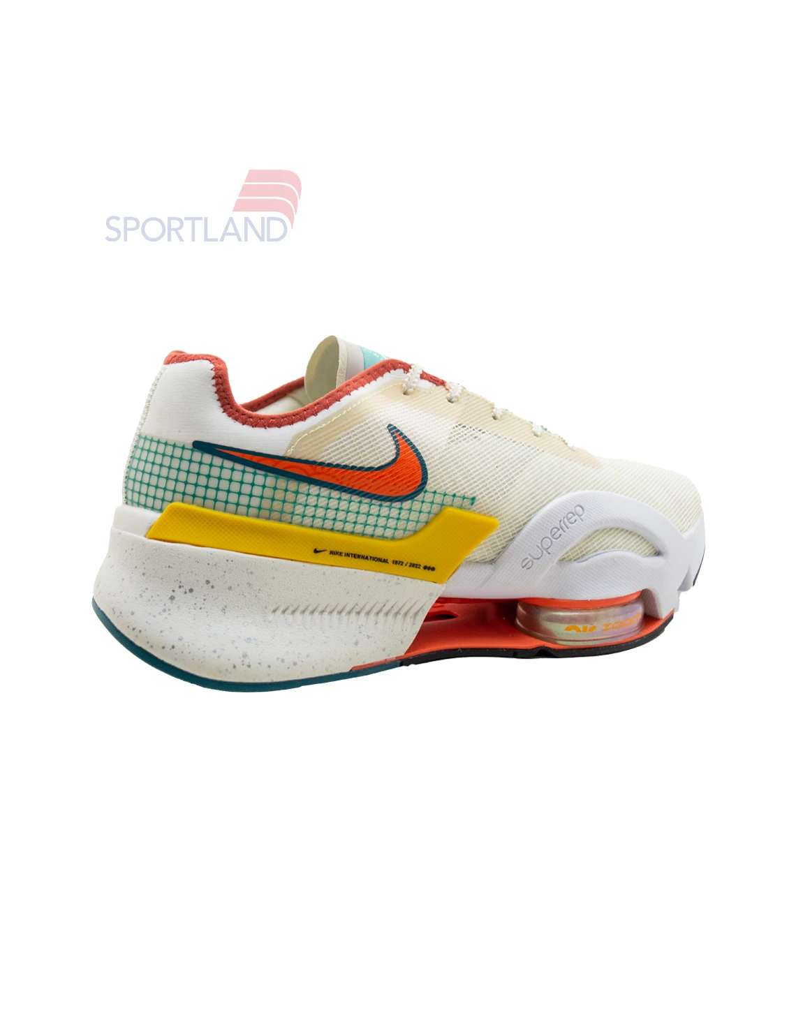 کتونی دویدن مردانه نایک Nike SuperRep 4 Next M