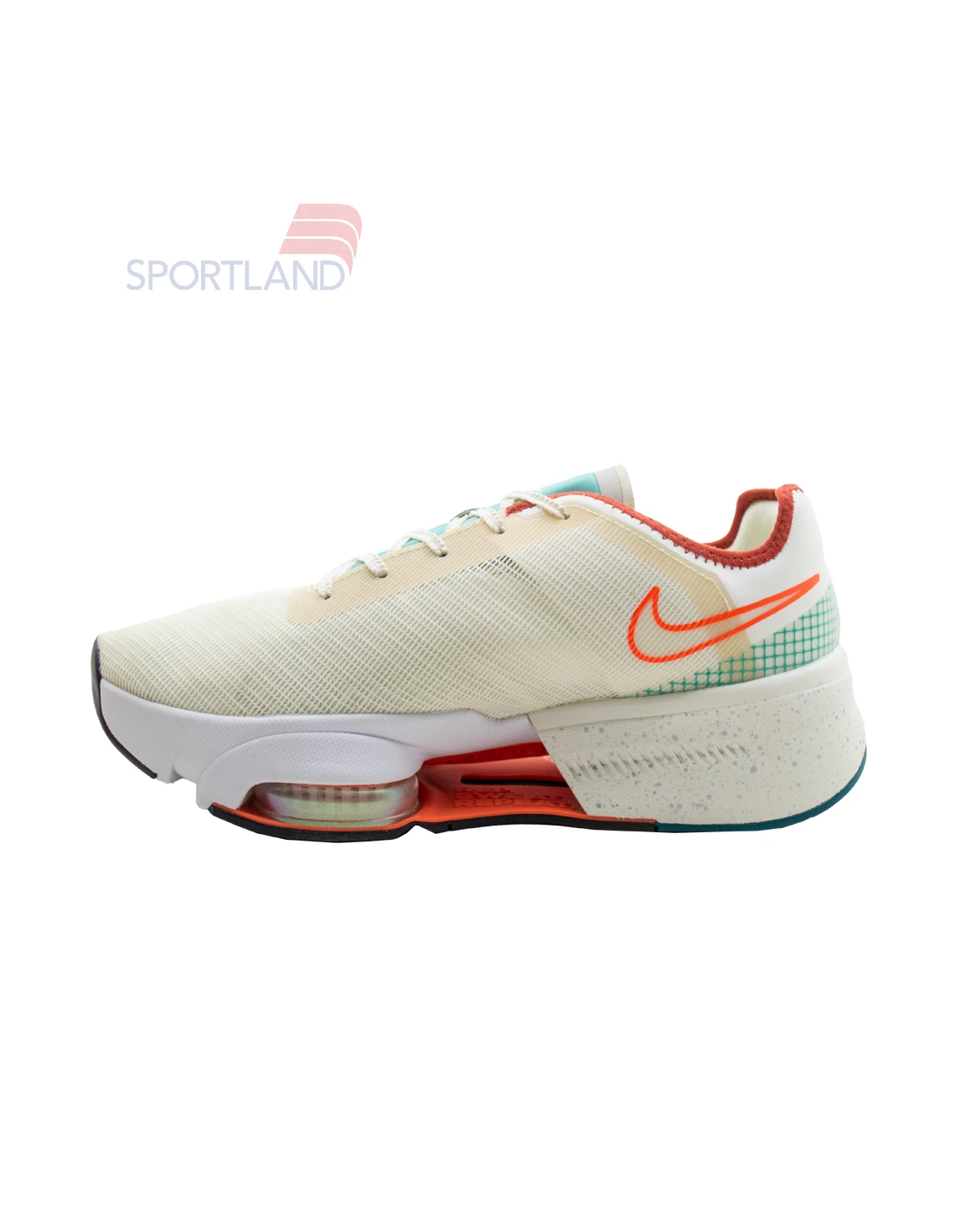 کتونی دویدن مردانه نایک Nike SuperRep 4 Next M