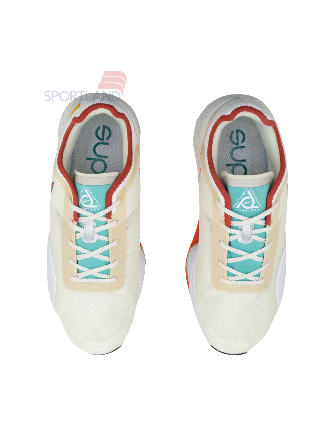 کتونی دویدن مردانه نایک Nike SuperRep 4 Next M