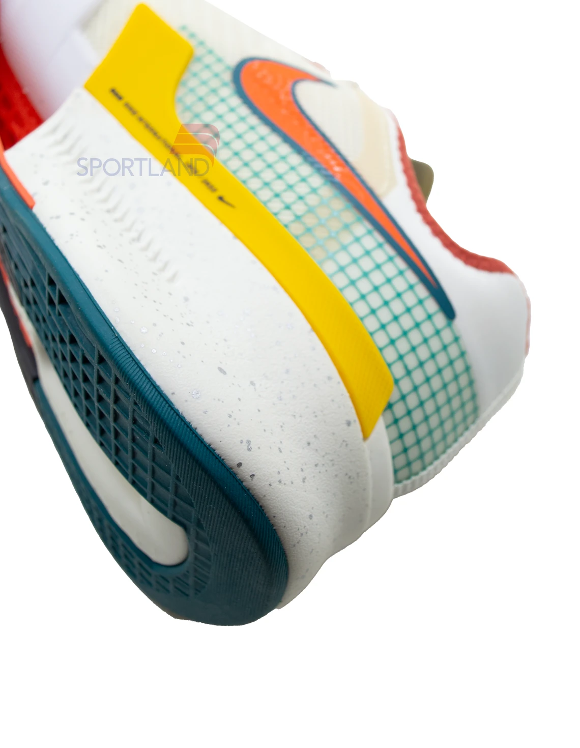 کتونی دویدن مردانه نایک Nike SuperRep 4 Next M