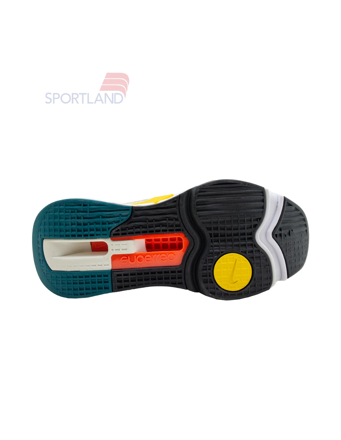 کتونی دویدن مردانه نایک Nike SuperRep 4 Next M