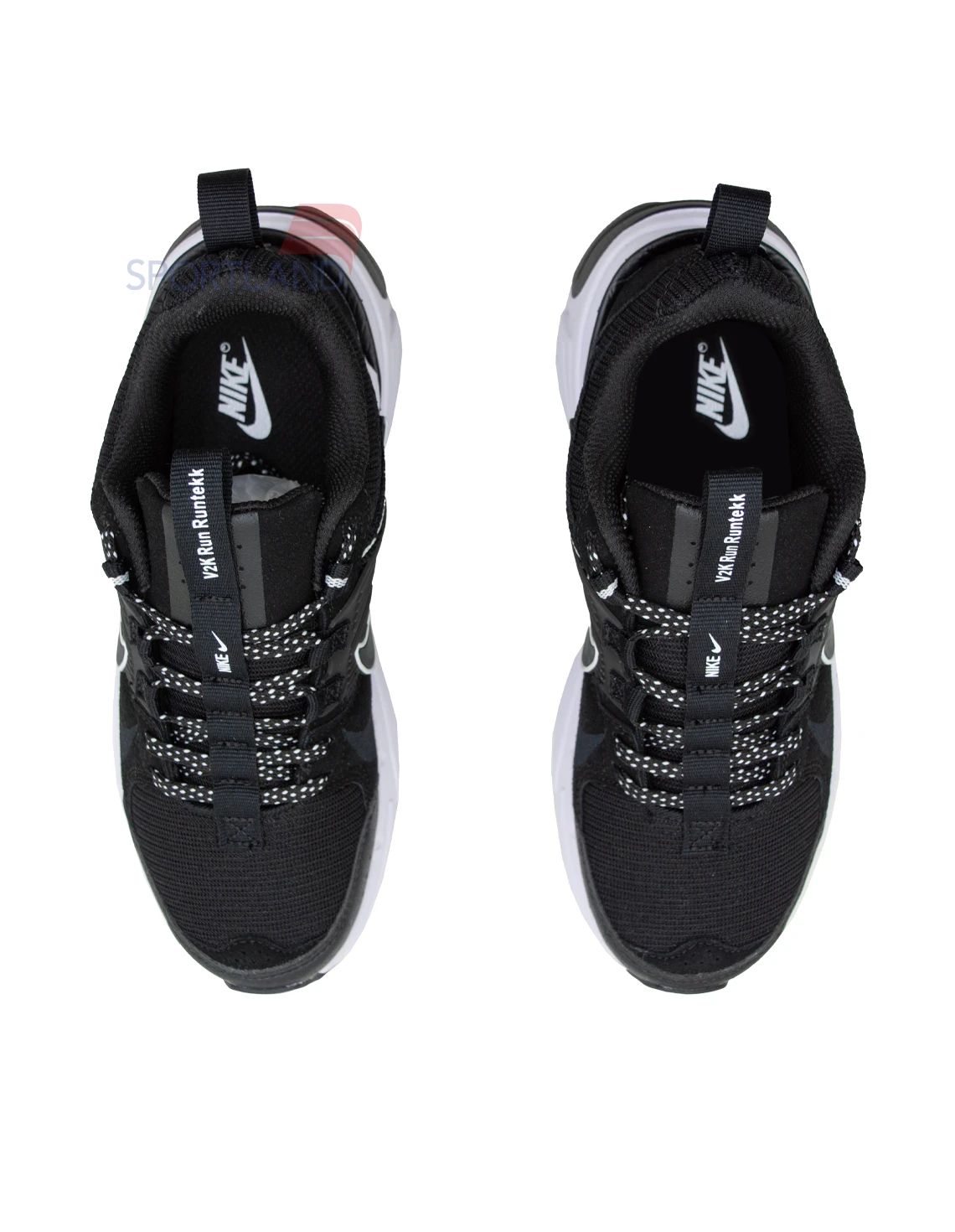 کتونی دویدن زنانه نایک Nike V2K Runtek W