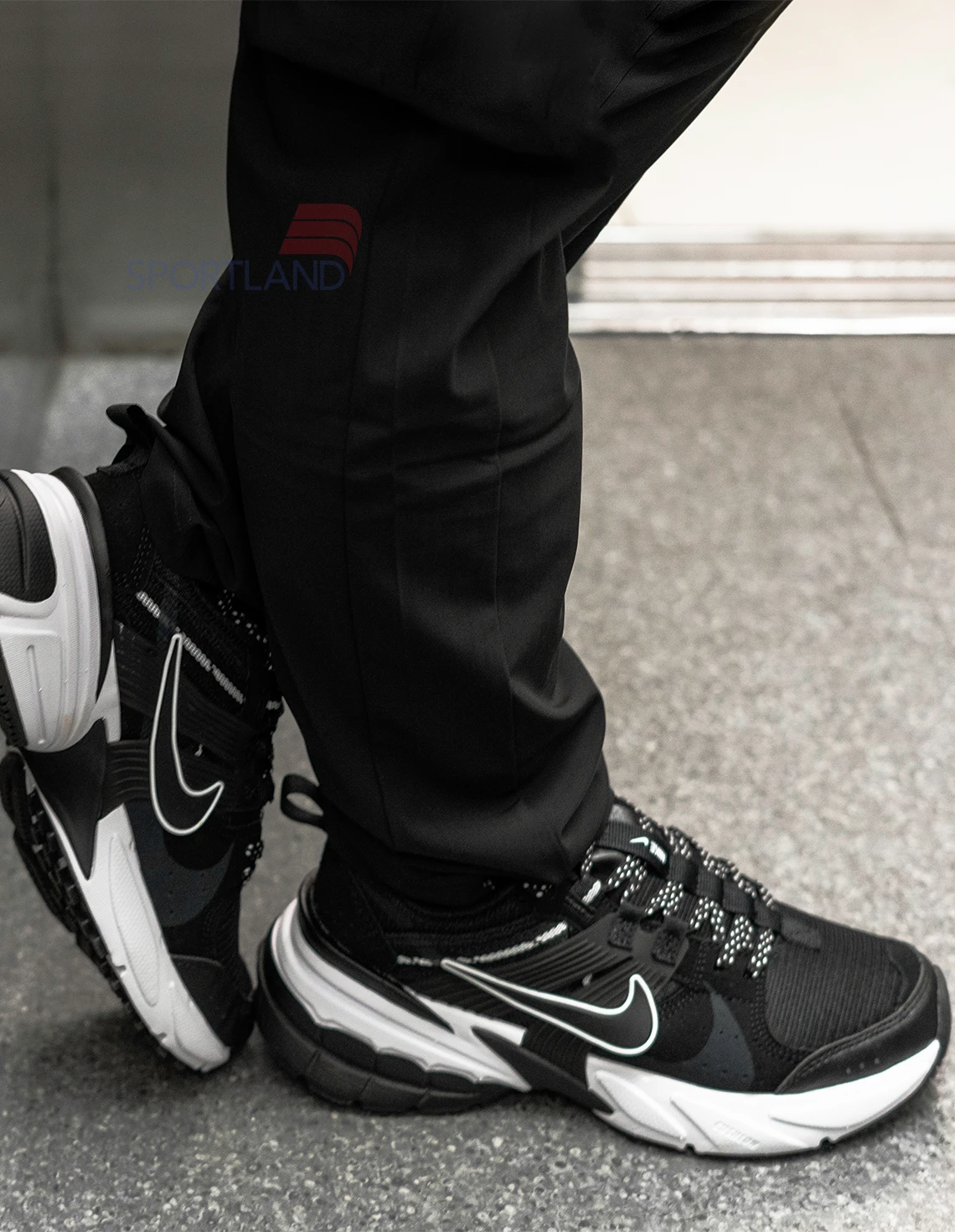 کتونی دویدن زنانه نایک Nike V2K Runtek W