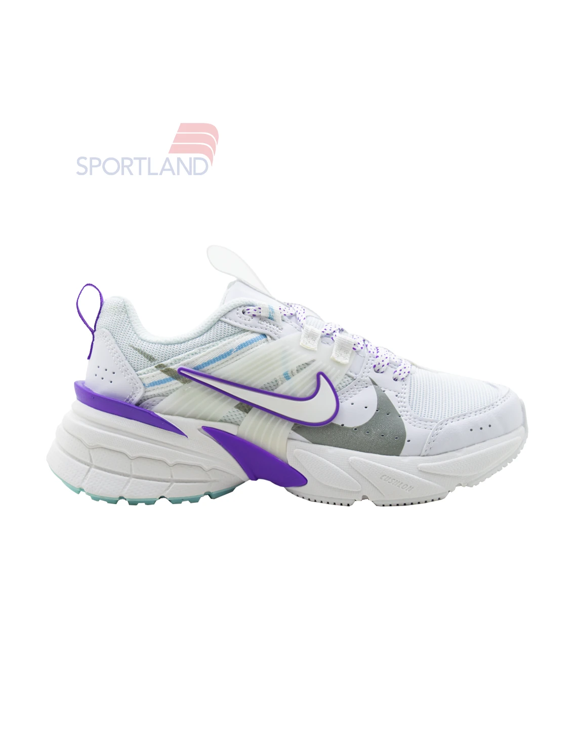 کتونی دویدن زنانه نایک Nike V2K Runtek W