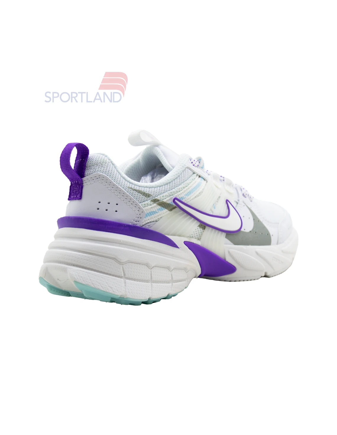 کتونی دویدن زنانه نایک Nike V2K Runtek W