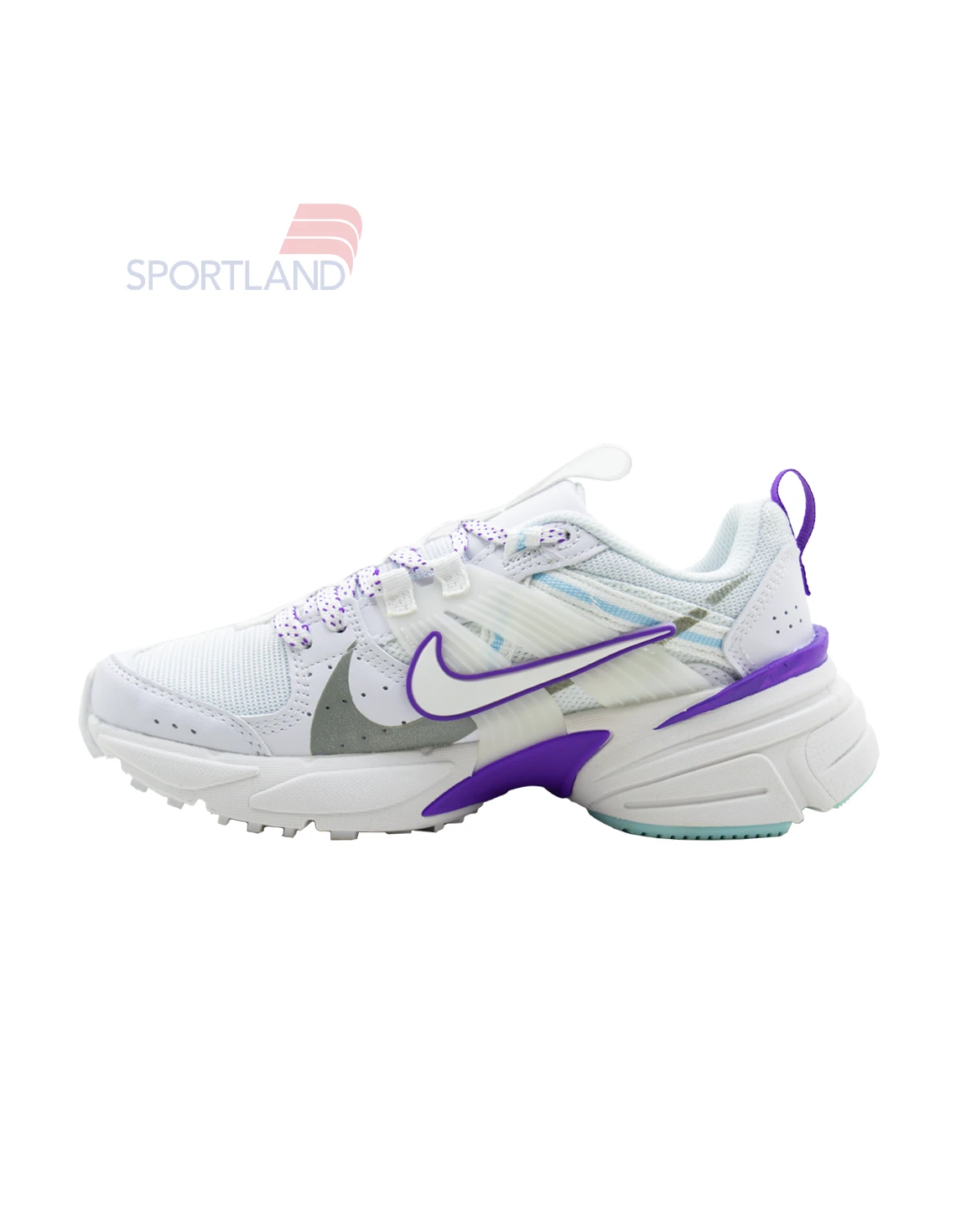 کتونی دویدن زنانه نایک Nike V2K Runtek W
