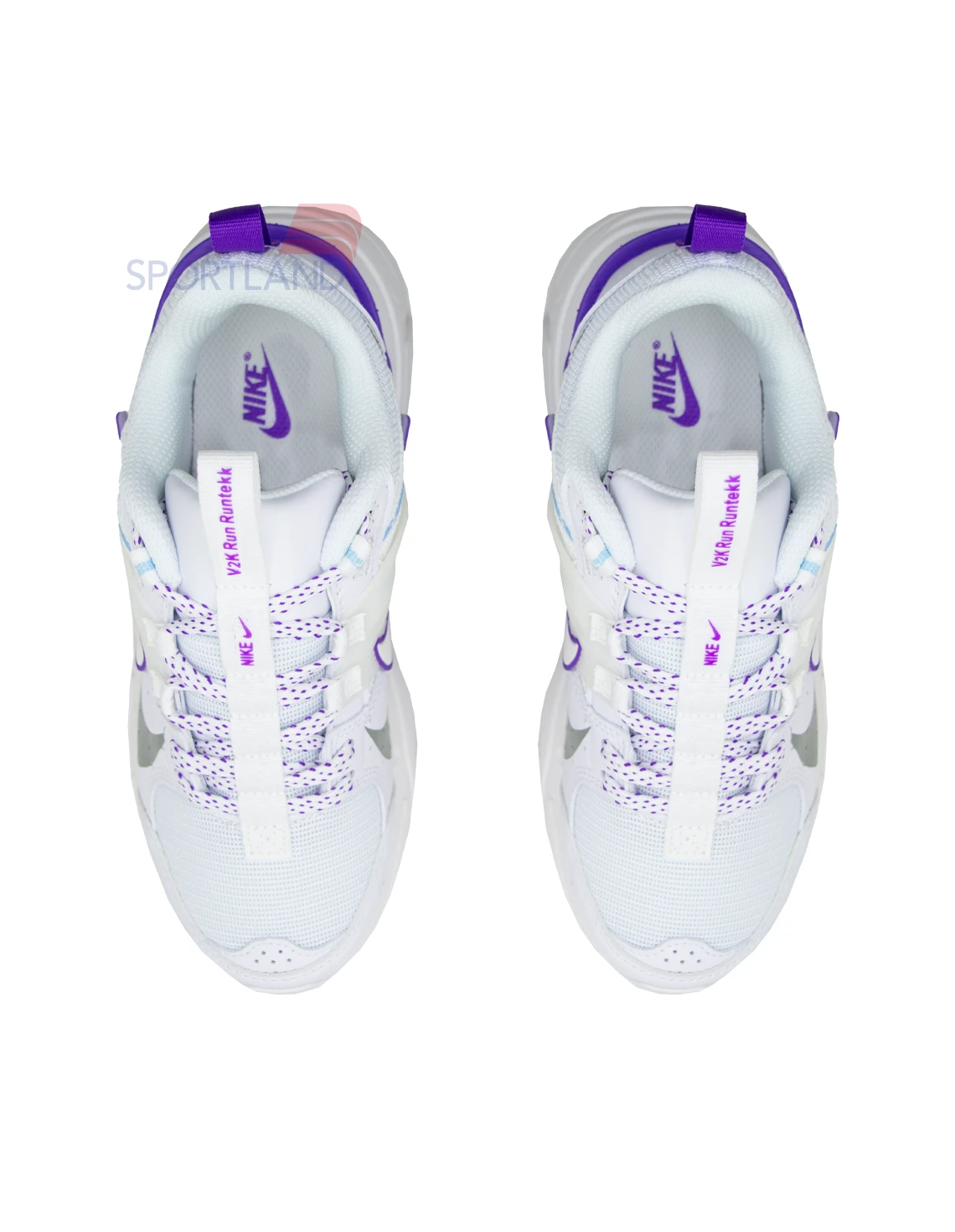 کتونی دویدن زنانه نایک Nike V2K Runtek W