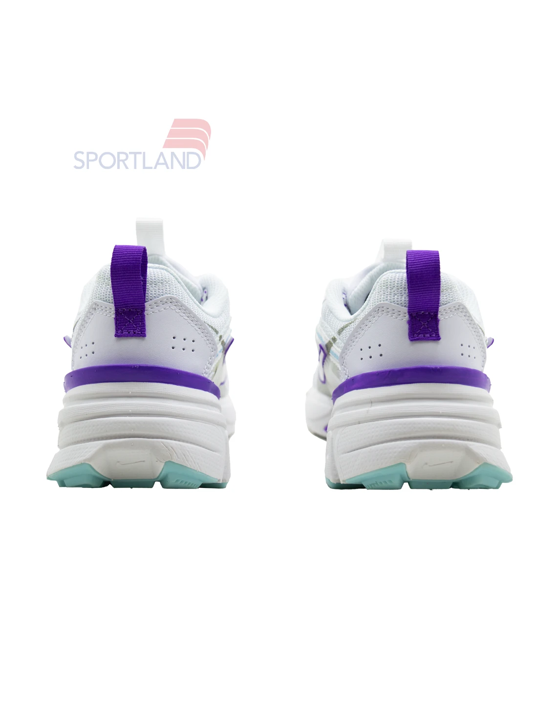 کتونی دویدن زنانه نایک Nike V2K Runtek W
