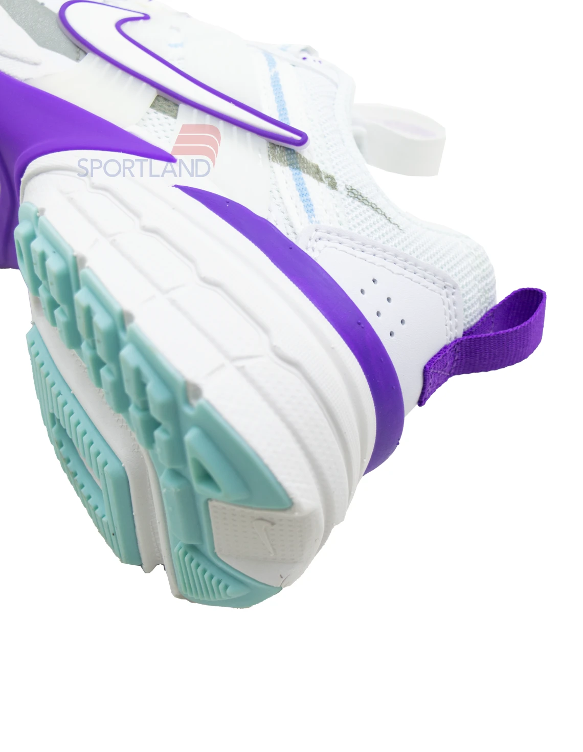 کتونی دویدن زنانه نایک Nike V2K Runtek W