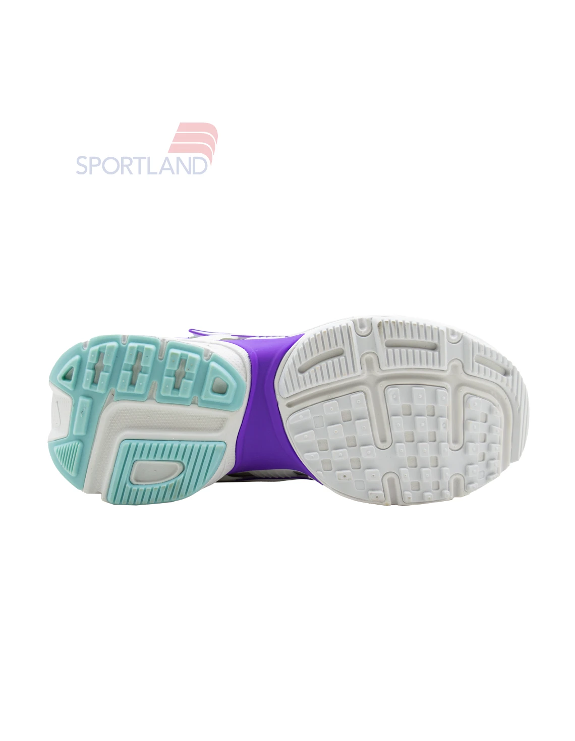 کتونی دویدن زنانه نایک Nike V2K Runtek W