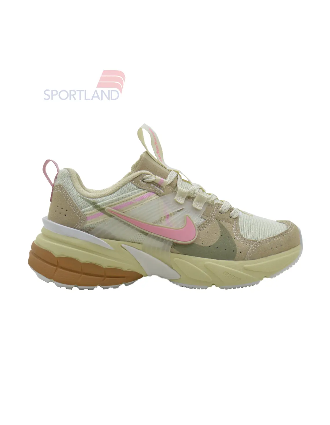 کتونی دویدن زنانه نایک Nike V2K Runtek W