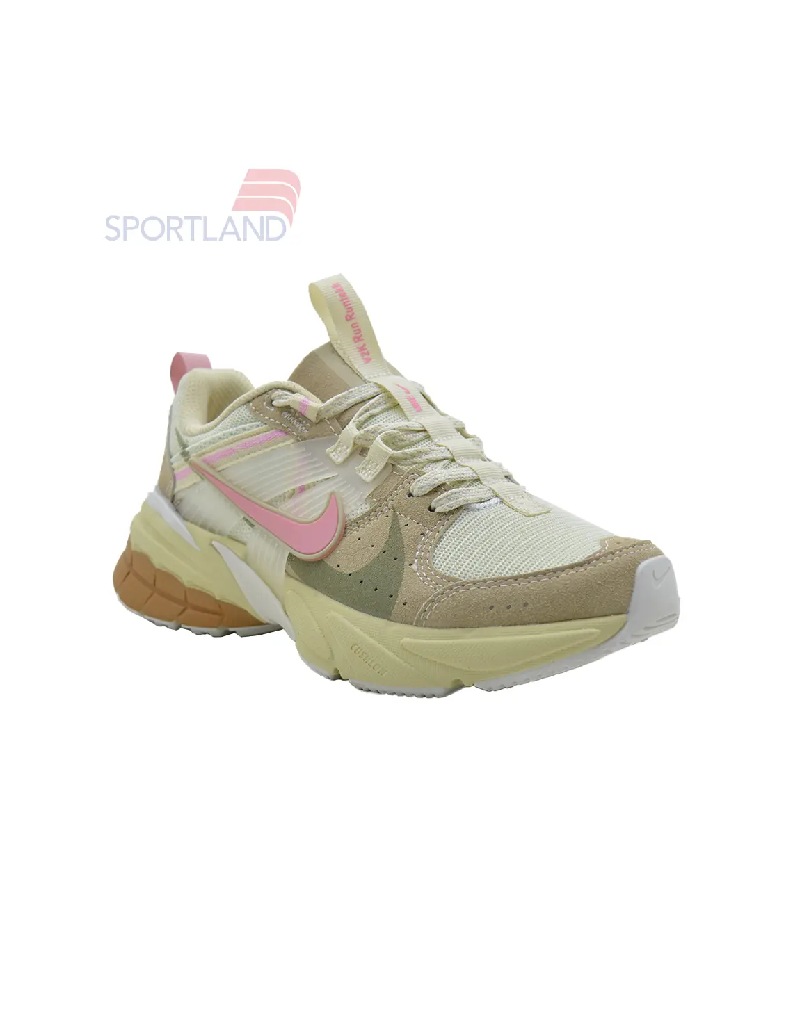 کتونی دویدن زنانه نایک Nike V2K Runtek W