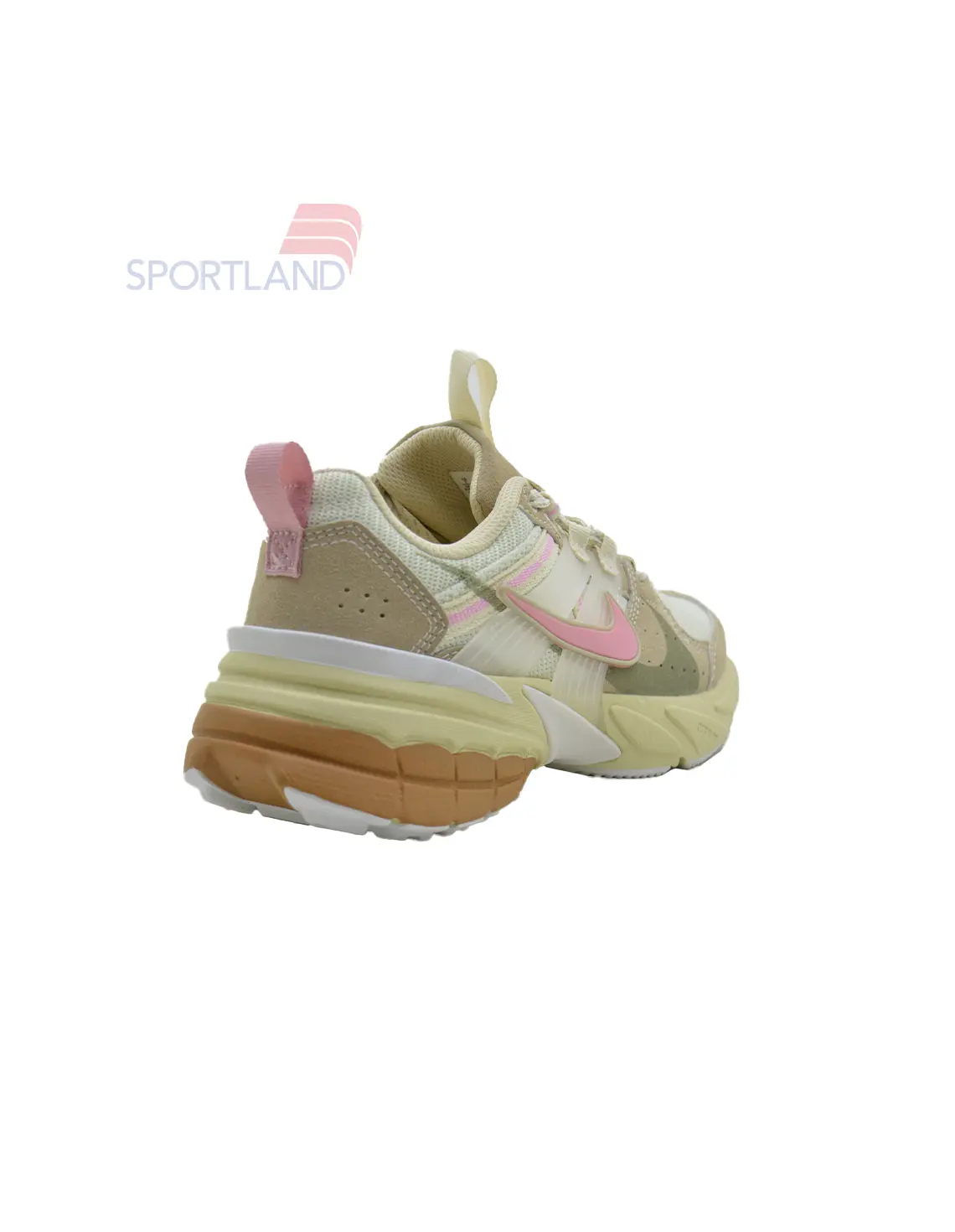 کتونی دویدن زنانه نایک Nike V2K Runtek W