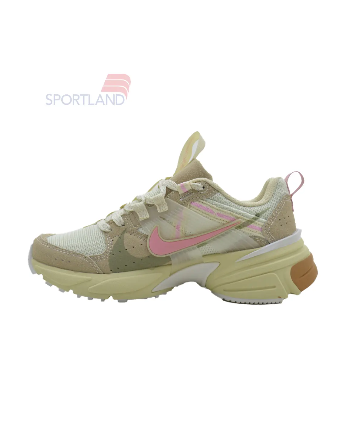 کتونی دویدن زنانه نایک Nike V2K Runtek W