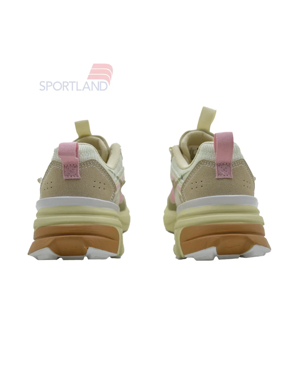 کتونی دویدن زنانه نایک Nike V2K Runtek W