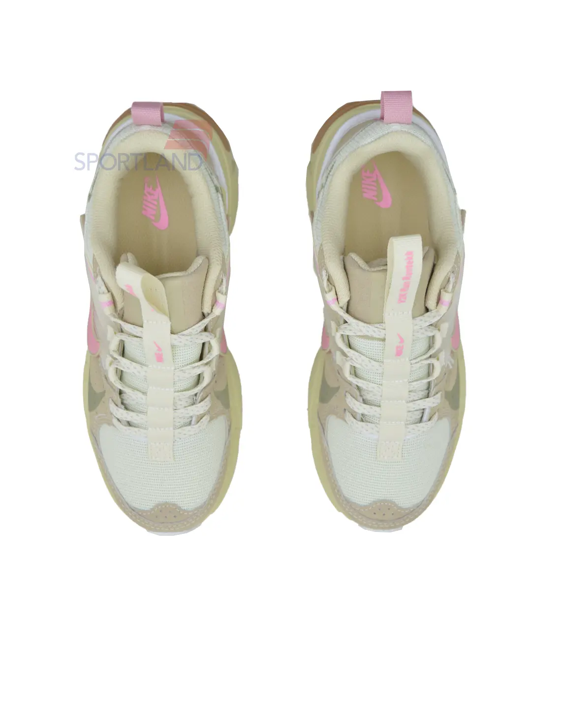 کتونی دویدن زنانه نایک Nike V2K Runtek W