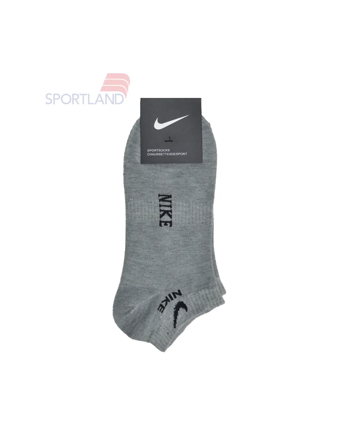جوراب مردانه نایک Nike Vasilka M