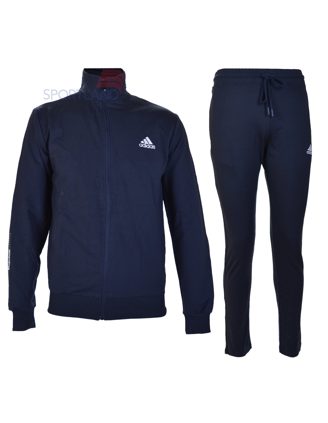 ست سویشرت و شلوار ورزشی مردانه آدیداس Adidas Ahura M