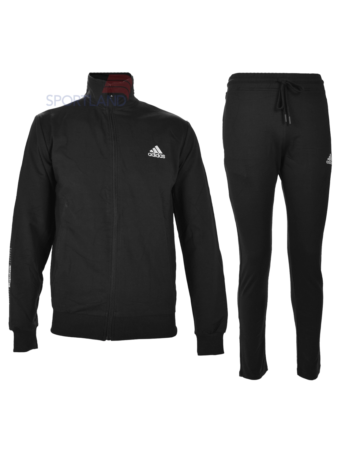 ست سویشرت و شلوار ورزشی مردانه آدیداس Adidas Ahura M