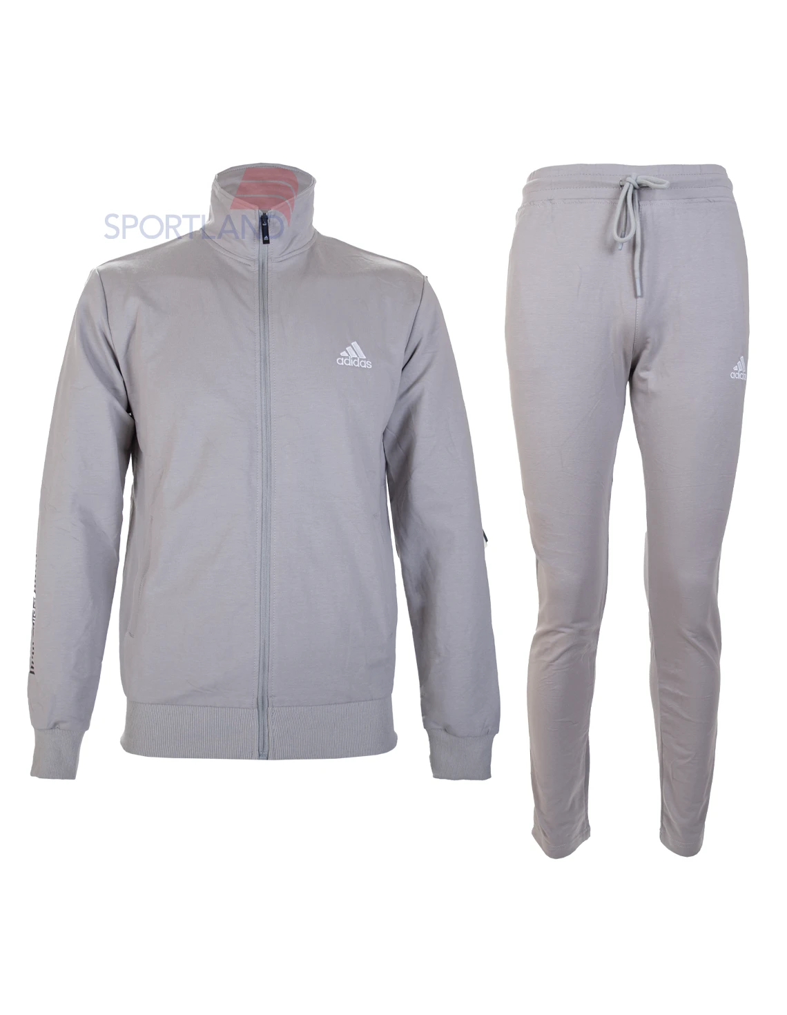 ست سویشرت و شلوار ورزشی مردانه آدیداس Adidas Ahura M