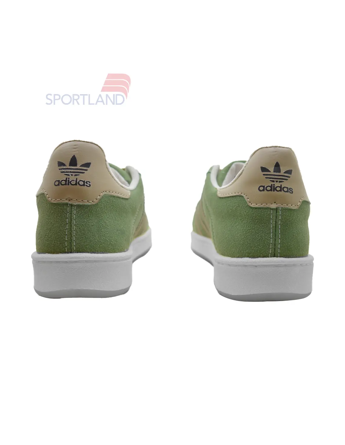 کتونی روزانه مردانه آدیداس Adidas Campus M
