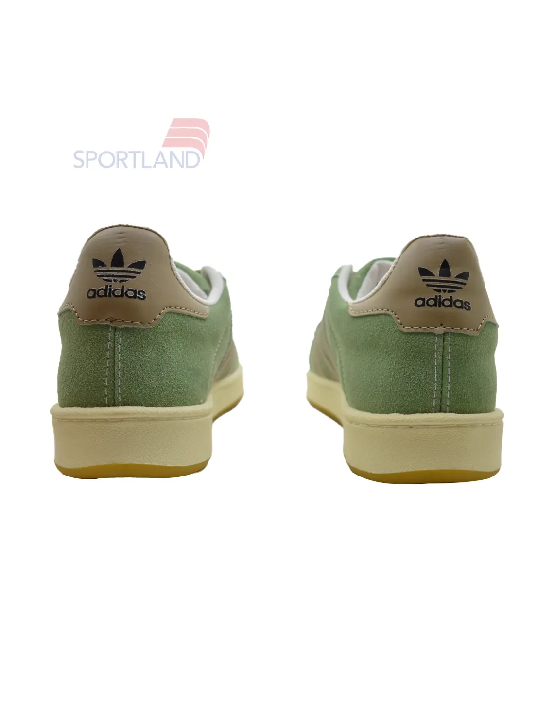 کتونی روزانه مردانه آدیداس Adidas Campus M