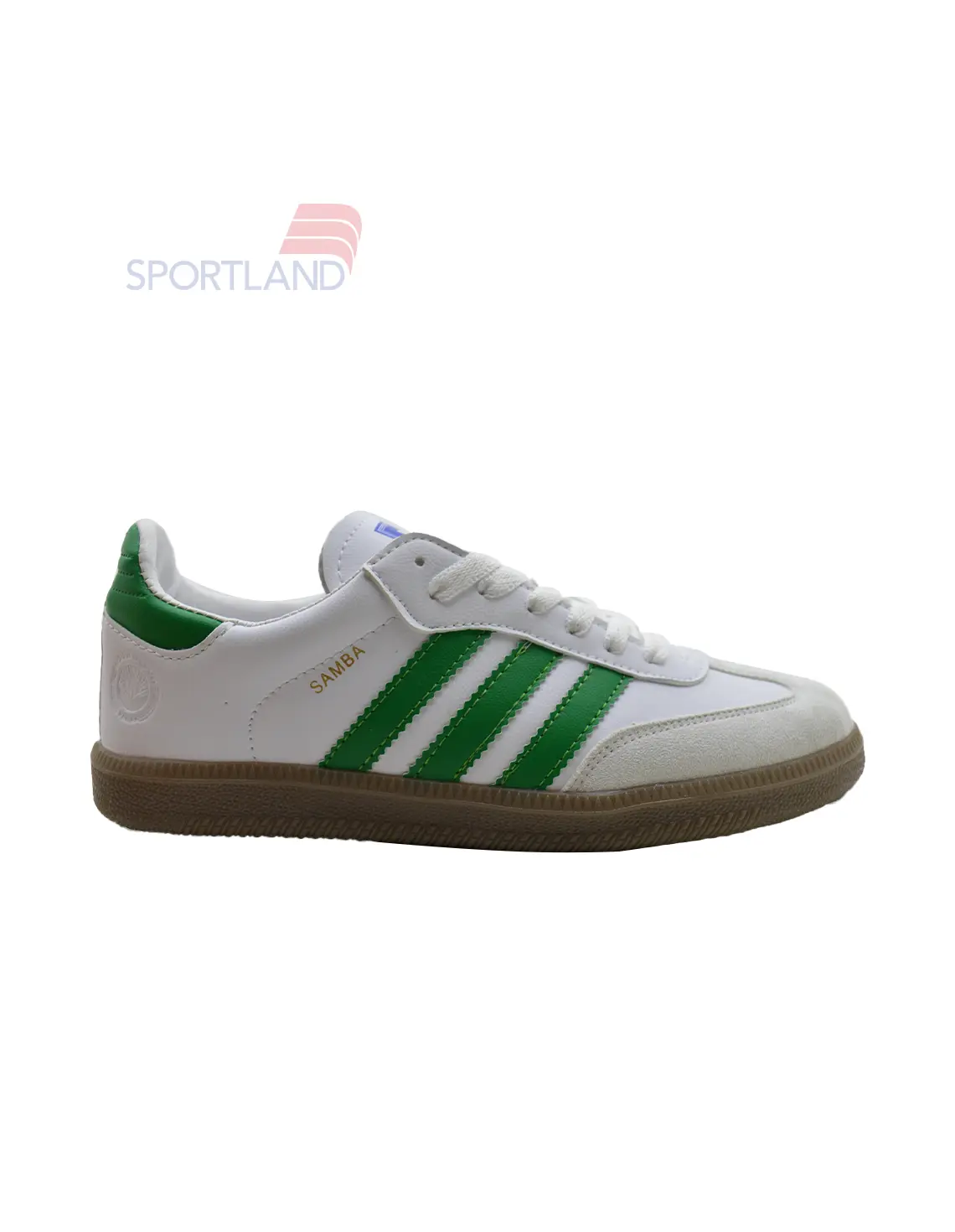 کتونی روزانه زنانه آدیداس Adidas Samba W