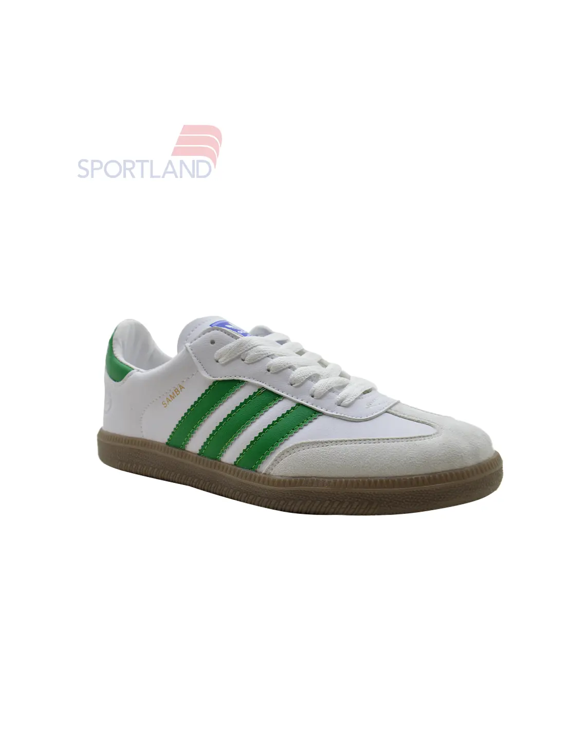 کتونی روزانه زنانه آدیداس Adidas Samba W