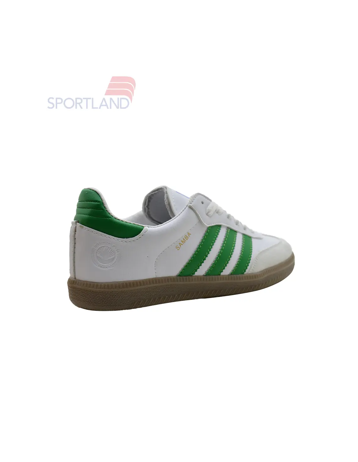 کتونی روزانه زنانه آدیداس Adidas Samba W