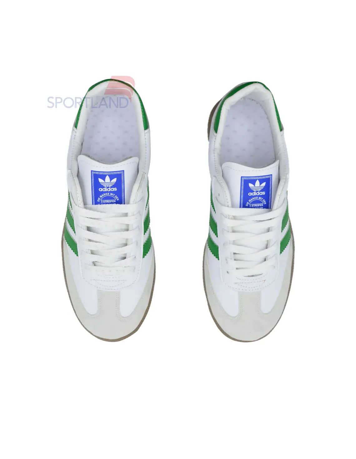 کتونی روزانه زنانه آدیداس Adidas Samba W